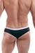 Wojoer Mini Badehipster 384 Schwarz