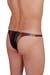 Wojoer PushUp Tanga RainbowReptile