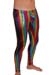 Wojoer Leggings RainbowReptile