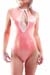 Wojoer Damen Bade Body Wet Silk 394 Rose