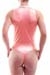 Wojoer Damen Bade Body Wet Silk 394 Rose