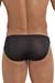 Clever 5021 Five Stars Latin Brief Schwarz