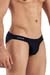 Clever 5089 Valeriano Brief Schwarz