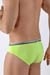 Roberto LUCCA Mini Slip Neon-Gelb