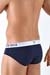 Roberto LUCCA Mini Slip Navy-Blue
