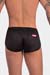 Barcode Berlin Gym Short Costa Schwarz