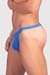 Barcode Berlin Swim Thong Orfeo Blau