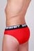 BWET Badehose Nemo Rot