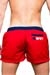 BWET Bade Short Splashe Rot