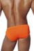 TOF Paris Mini Badehose Happy Neon-Orange