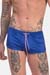 Barcode Berlin Gym Short Costa Blau