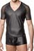 Benno von Stein Shirt CH401 aus Synleather