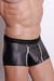 Benno von Stein Zip Brief Keddy aus Synleather