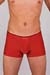 Bruno Banani Short Kingdom Red Stripes