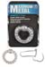 C-Ring aus Metallkugeln � 2,5 cm (dehnbar)