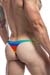 Cut4Men String Tanga Rainbow