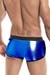 Cut4Men ATHLETIC Trunk Metallic Blau