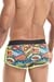 Cut4Men ATHLETIC Trunk Cartoon