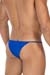 Cut4Men Mini Tanga Royal Blau