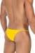 Cut4Men Mini Tanga Yellow