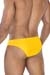 Cut4Men Micro Slip Yellow