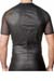 Benno von Stein Shirt CH401 aus Synleather