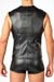 Benno von Stein Zip Vest DRAYKE