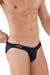 Clever 0875 Secret Brief Schwarz