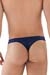 Clever 0876 Latin Lust Thong Dunkelblau