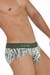 Clever 1130 Inner Classic Brief Grn