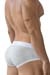 Clever 2013 IMPACTO Piping Brief hellgrau