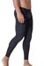 Clever 1326 Energy Long Pants Schwarz