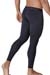 Clever 1326 Energy Long Pants Schwarz