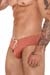 Clever 1514 Acqua Swimsuit Brief Ocher