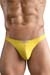 Clever OPTIMO Stringtanga gelb - mustard