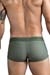 Clever CRAFTINESS LATIN Boxer Pants grn