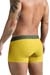 Clever DISENO Boxer Pants gelb - mustard