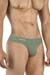 Clever 2044 MENDOZA Thong green