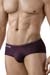 Clever 2028  VALLADOLID Classic Brief grape