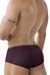 Clever 2028  VALLADOLID Classic Brief grape