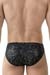 Clever 2039 GALAXY Brief black