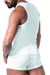 Clever 0394 PROGRESS Tank-Top white
