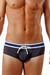 Cover Male Badehose Olympus