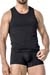 Clever 0394 PROGRESS Tank-Top black