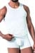 Clever 0394 PROGRESS Tank-Top white