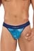 Clever 0403 Risk Thong String Dunkelblau
