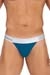 Clever 0419 Inside Brief Blau