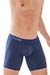 Clever 0886 Caribean Long Boxer Dunkelblau