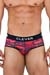 Clever 1523 Nevigate Piping Brief Rot