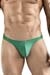 Clever 1773 Cactus Thong Grn
